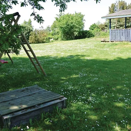 Дом отдыха Engkarsevej *