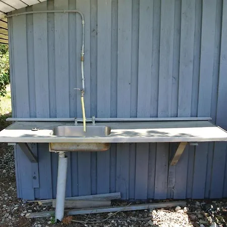 Engkarsevej 펜션 Tranekær