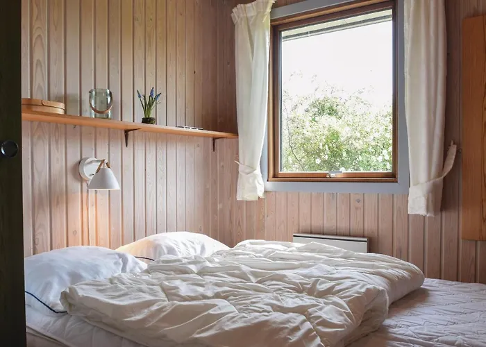 Engkarsevej Casa vacanze