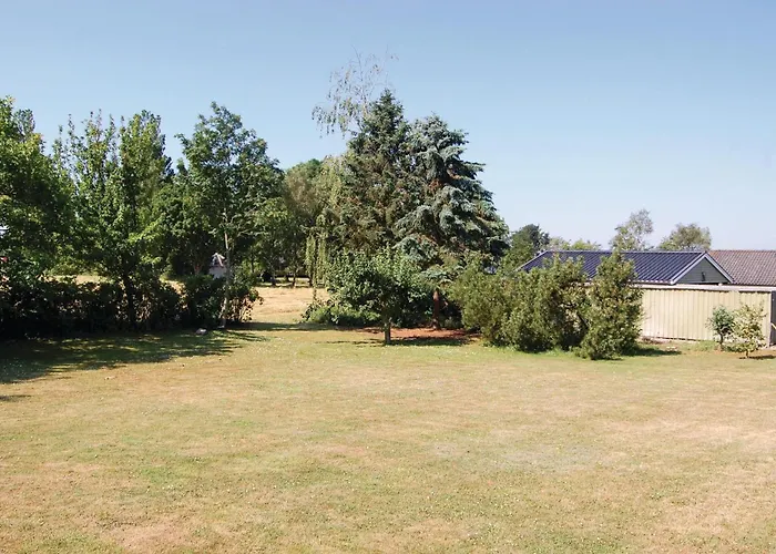 Casa vacanze Engkarsevej *