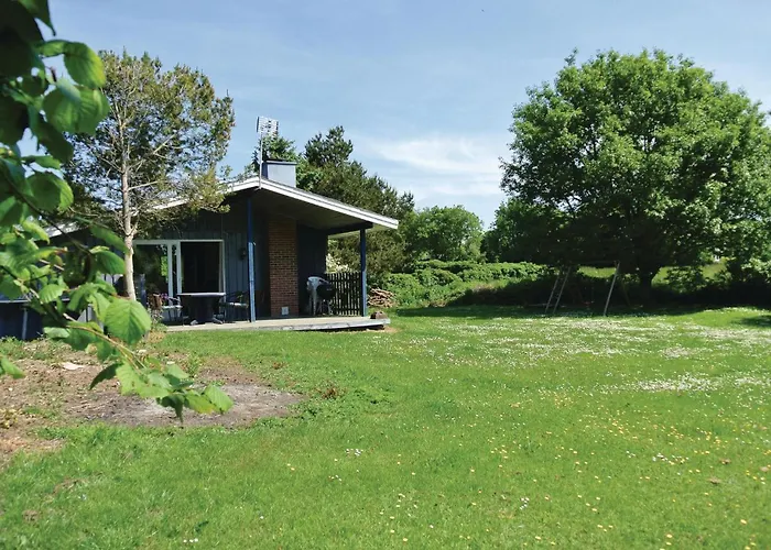 Engkarsevej Casa vacanze *