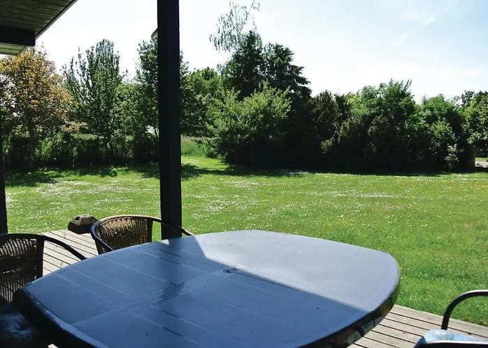 Engkarsevej Casa vacanze
