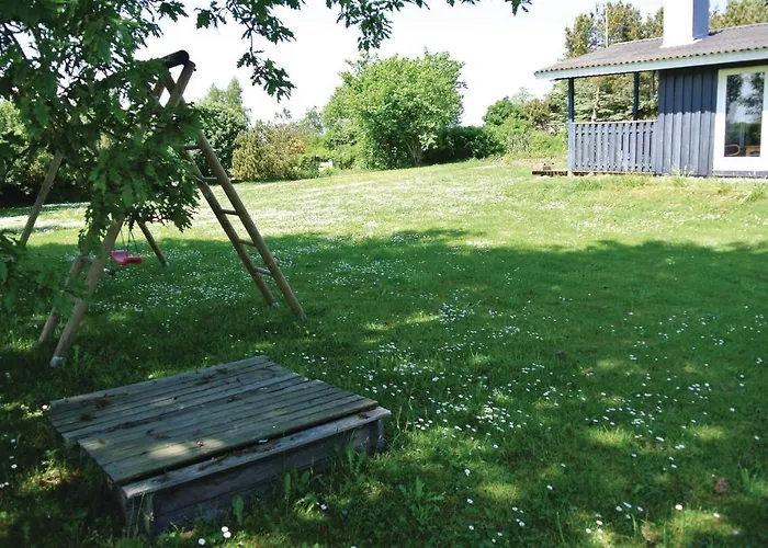 Casa vacanze Engkarsevej *
