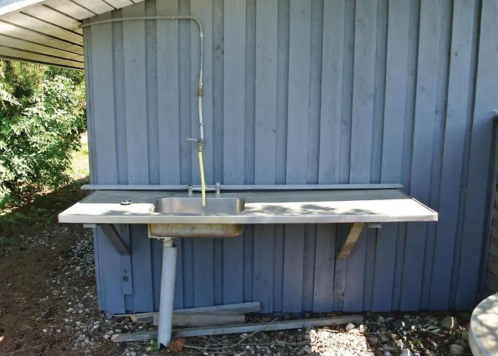 Engkarsevej Casa vacanze Tranekær